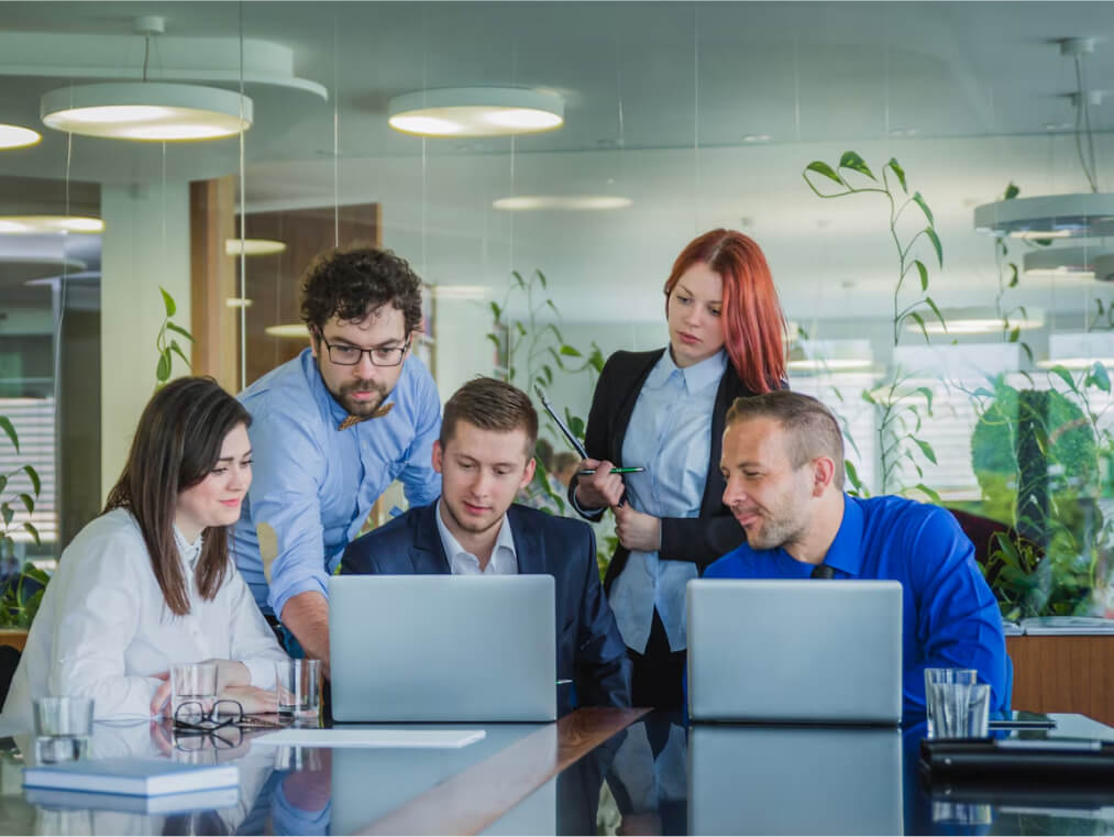 Contact Nexavion Creative