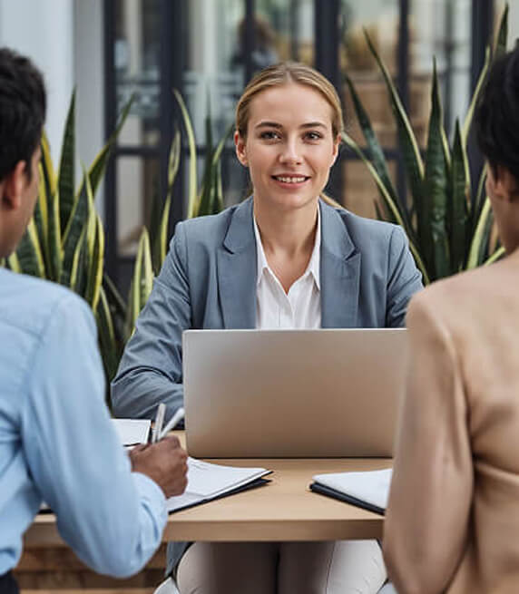 About Nexavion Creative